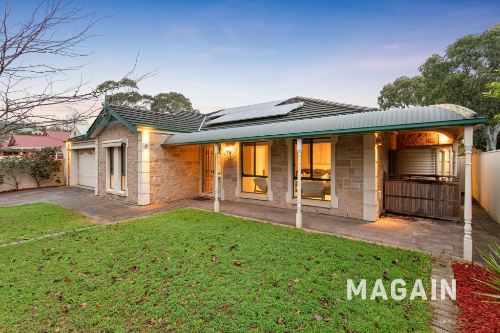 28 St Peters Tce, Willunga, SA 5172