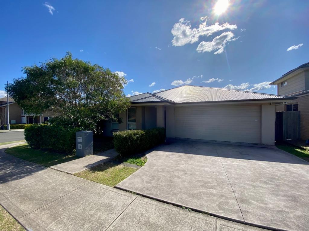 9 BURTON AVE, BARDIA, NSW 2565