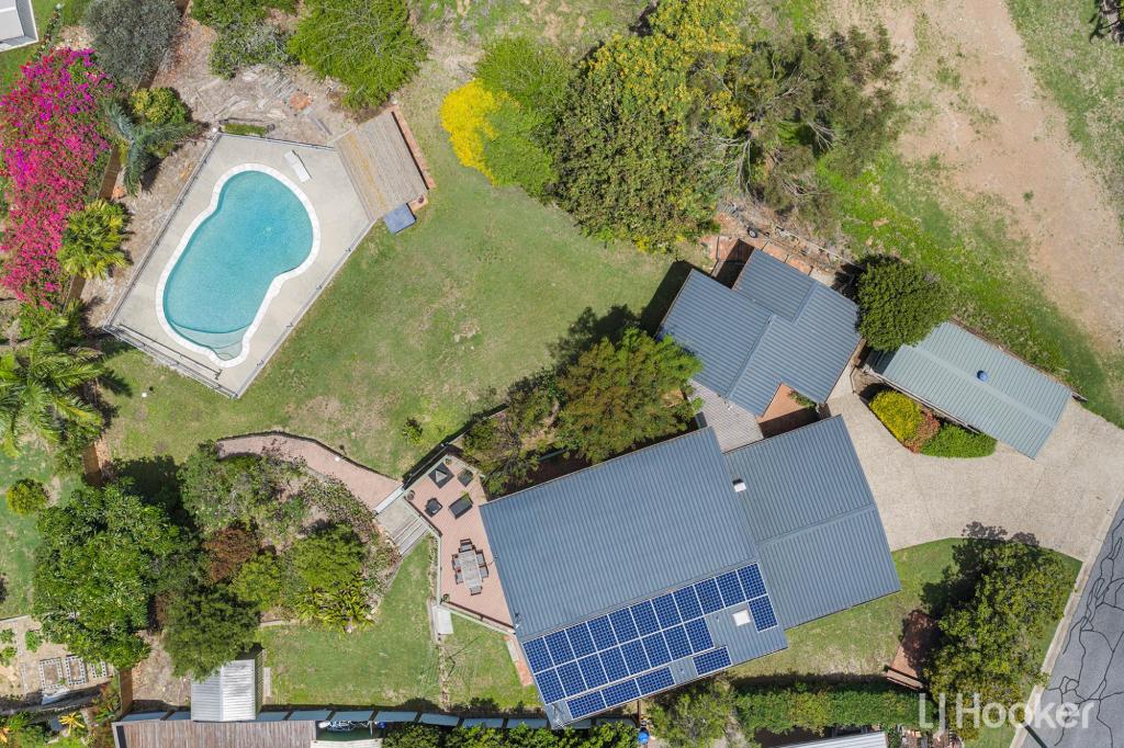 18 Watson Cl, South Gladstone, QLD 4680