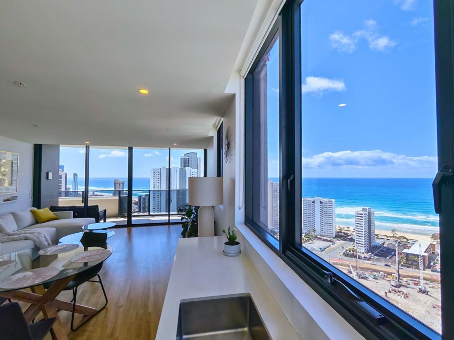 2906/9 NORFOLK AVE, SURFERS PARADISE, QLD 4217
