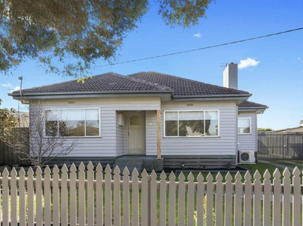 14 Apex Ave, Belmont, VIC 3216