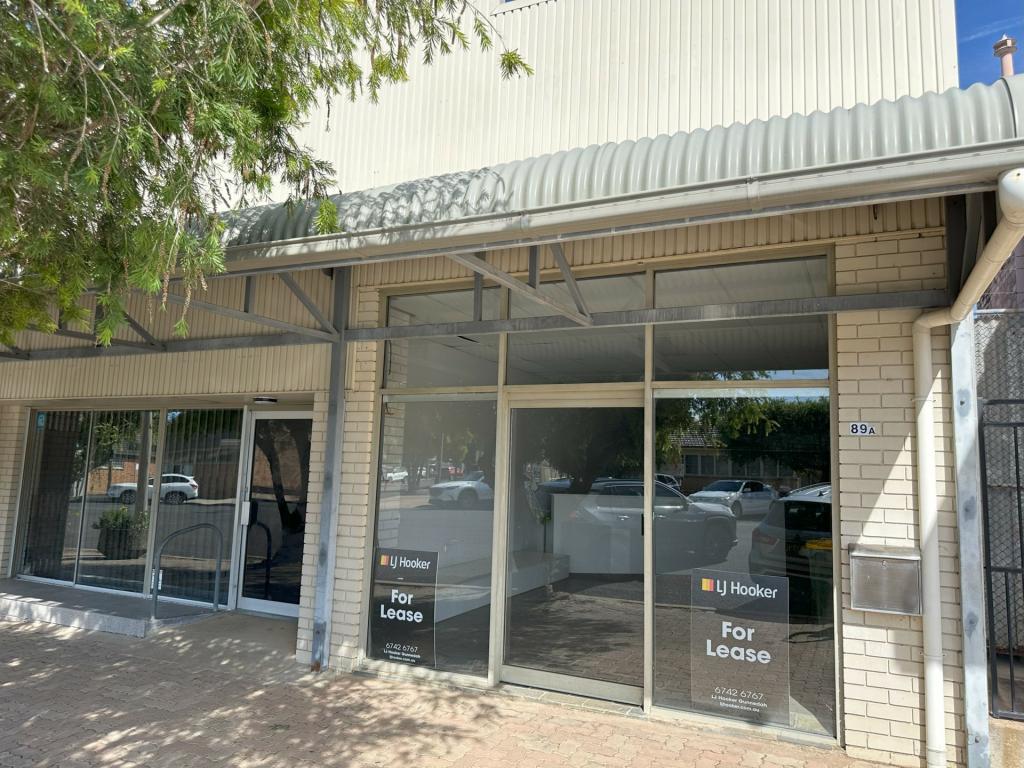 89a Marquis St, Gunnedah, NSW 2380