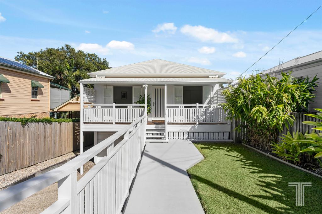 17 Longfellow St, Norman Park, QLD 4170