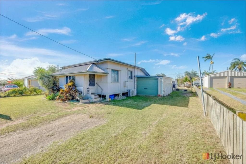 36 BAKER ST, KEPNOCK, QLD 4670