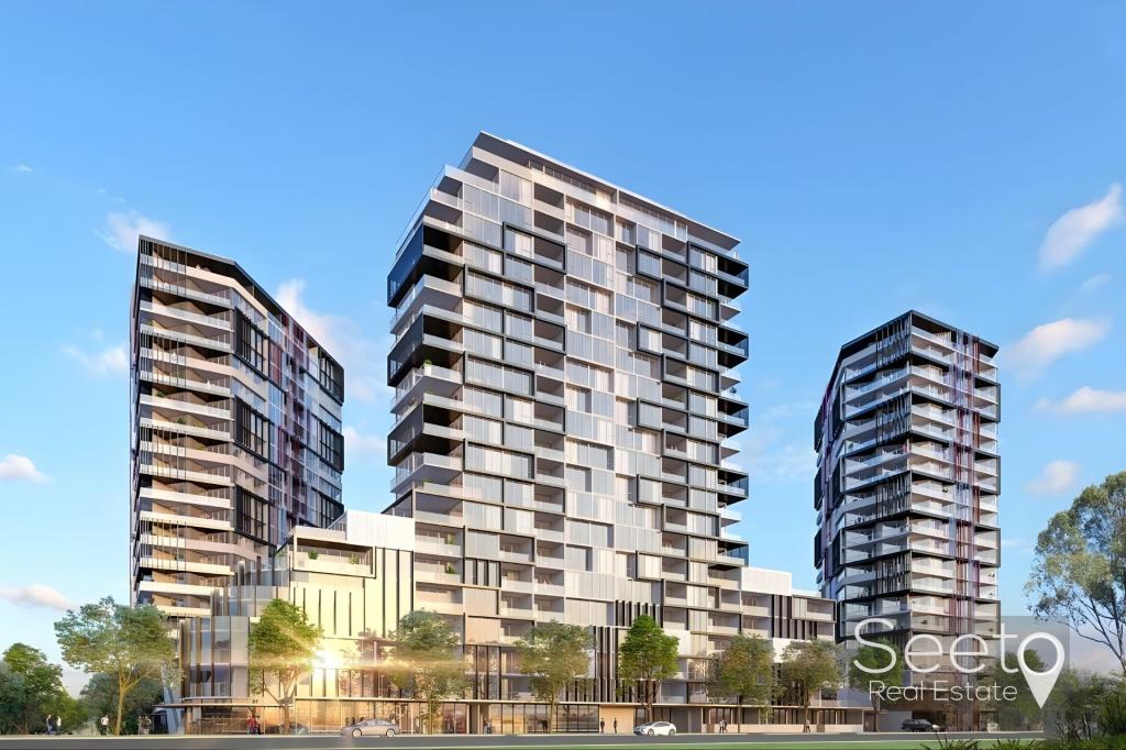 1505b/101 Waterloo Rd, Macquarie Park, NSW 2113