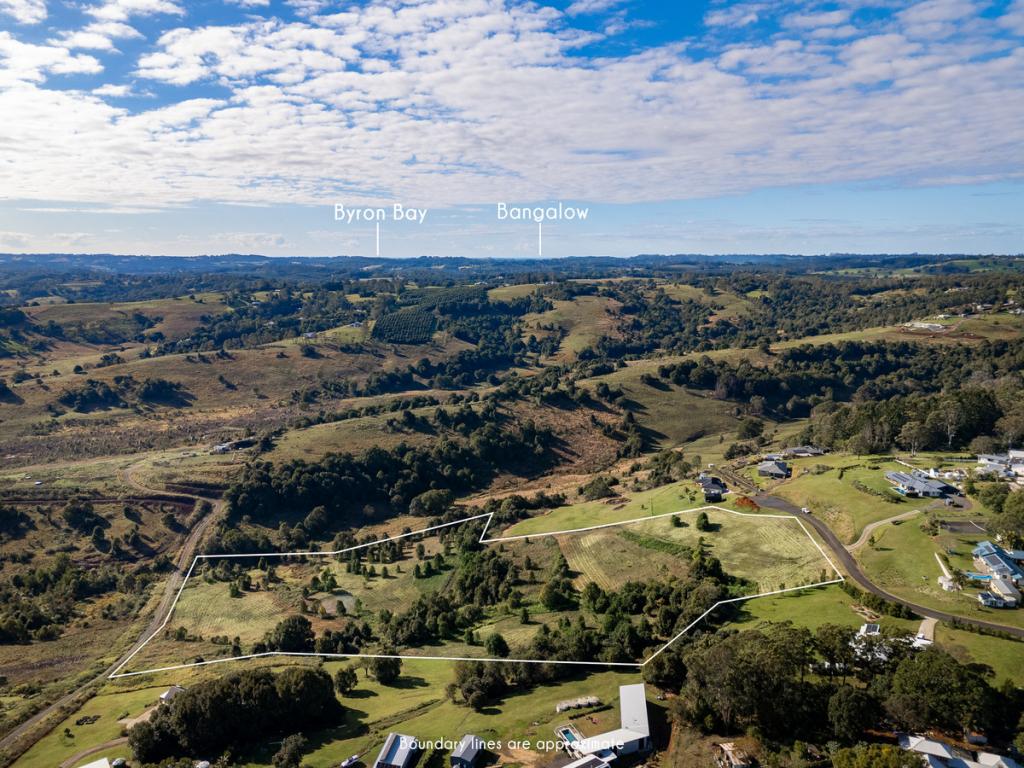 11 Talbot Cl, Mcleans Ridges, NSW 2480