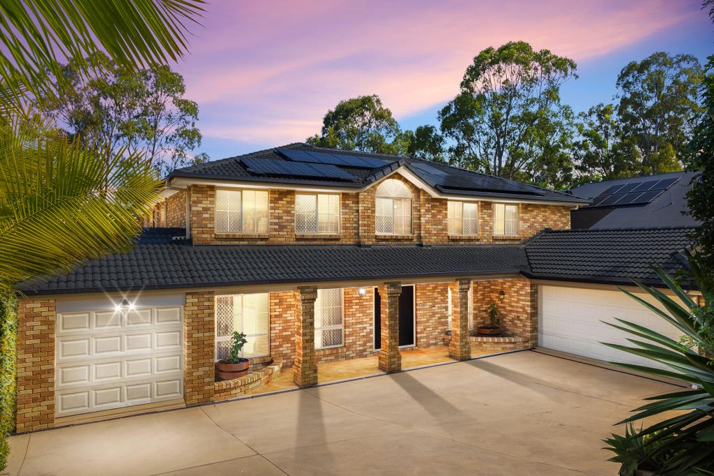 108 River Meadows Dr, Upper Coomera, QLD 4209