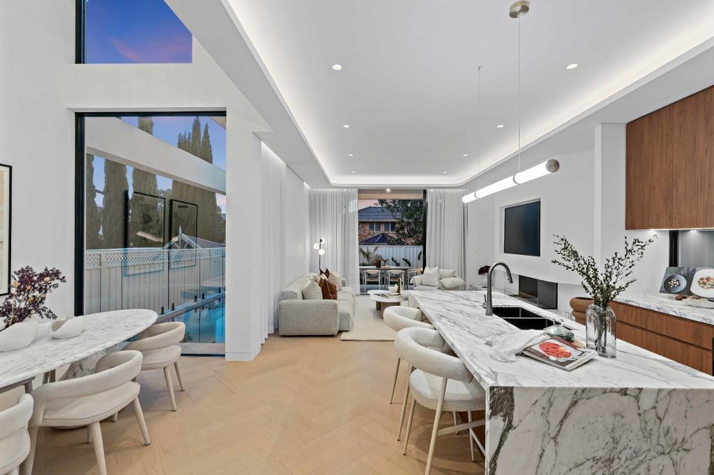 8a Como St, Blakehurst, NSW 2221