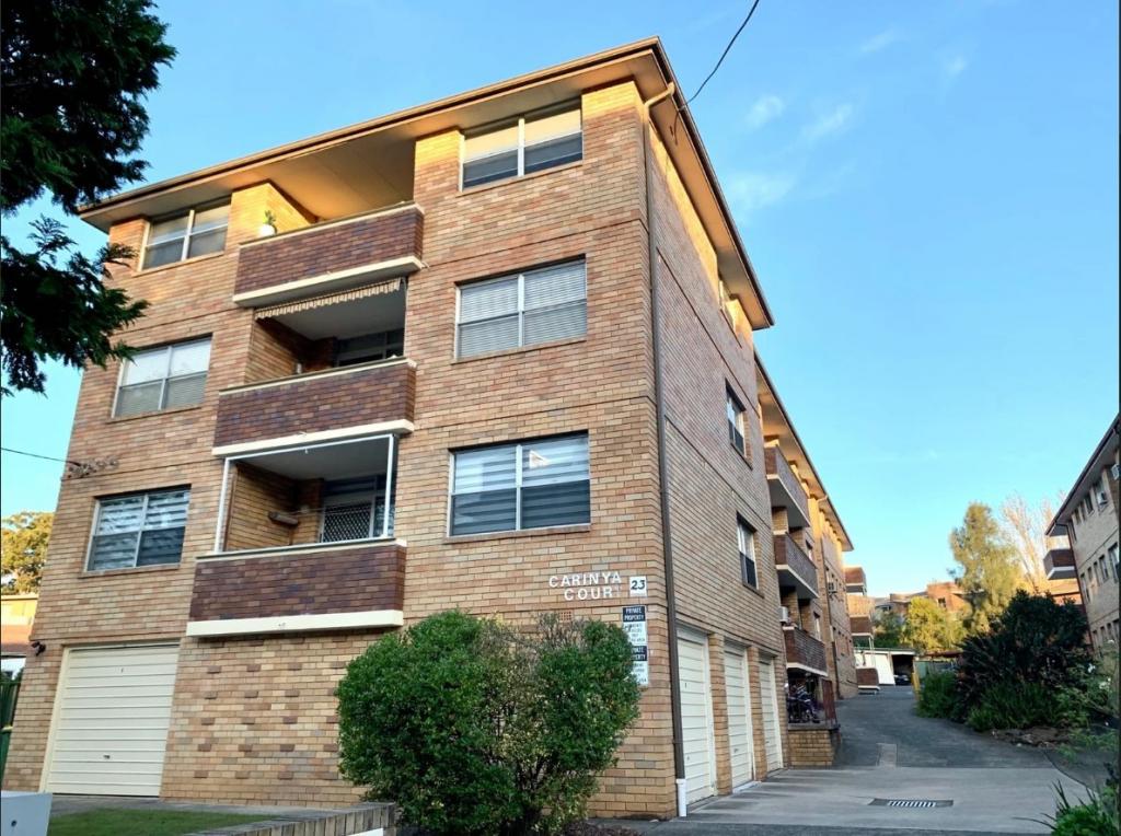 22/23 Station St, Dundas, NSW 2117