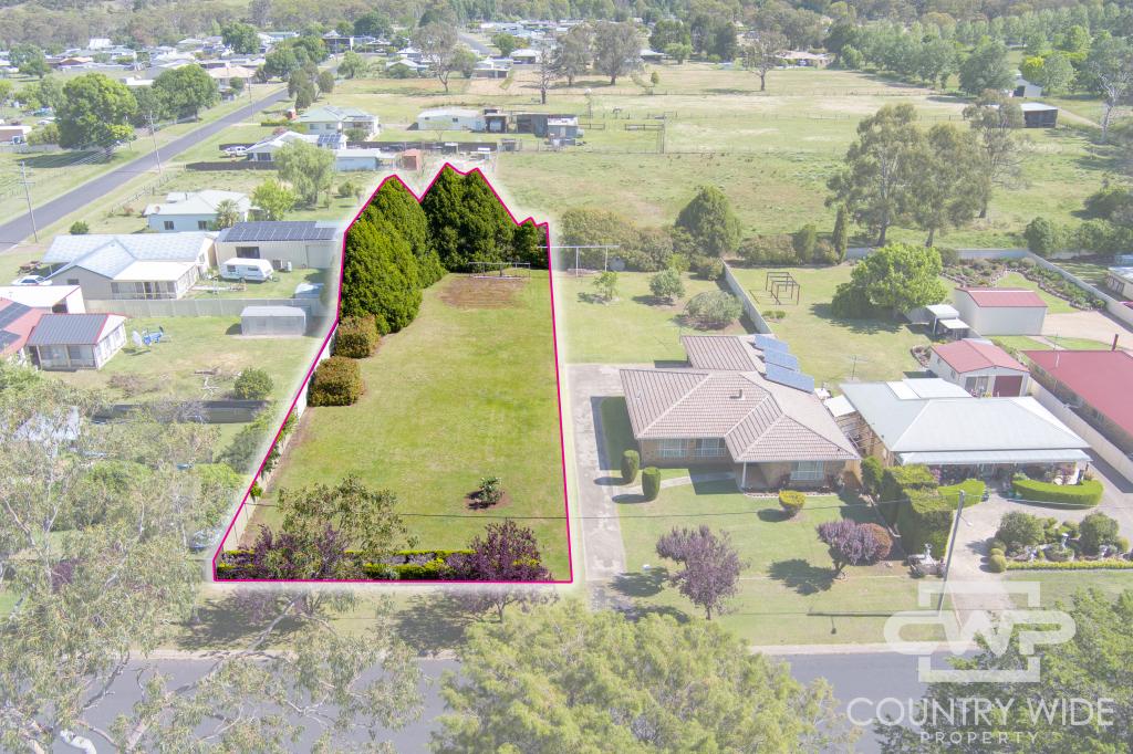 21 Potter Pde, Glen Innes, NSW 2370