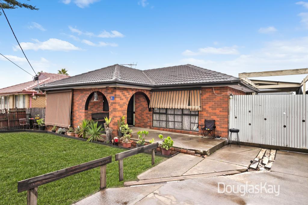 67 Sunshine Ave, St Albans, VIC 3021