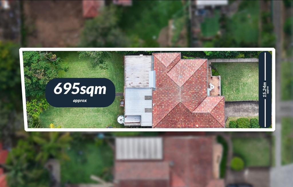 20 Shaftsbury Rd, Denistone West, NSW 2114