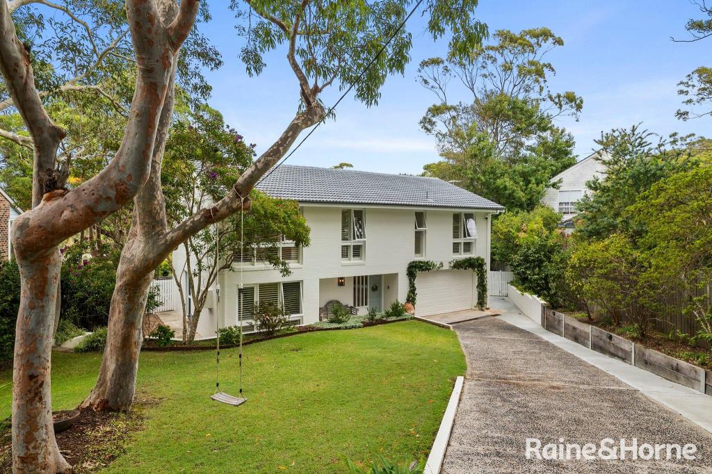 71a The Outlook, Bilgola Plateau, NSW 2107