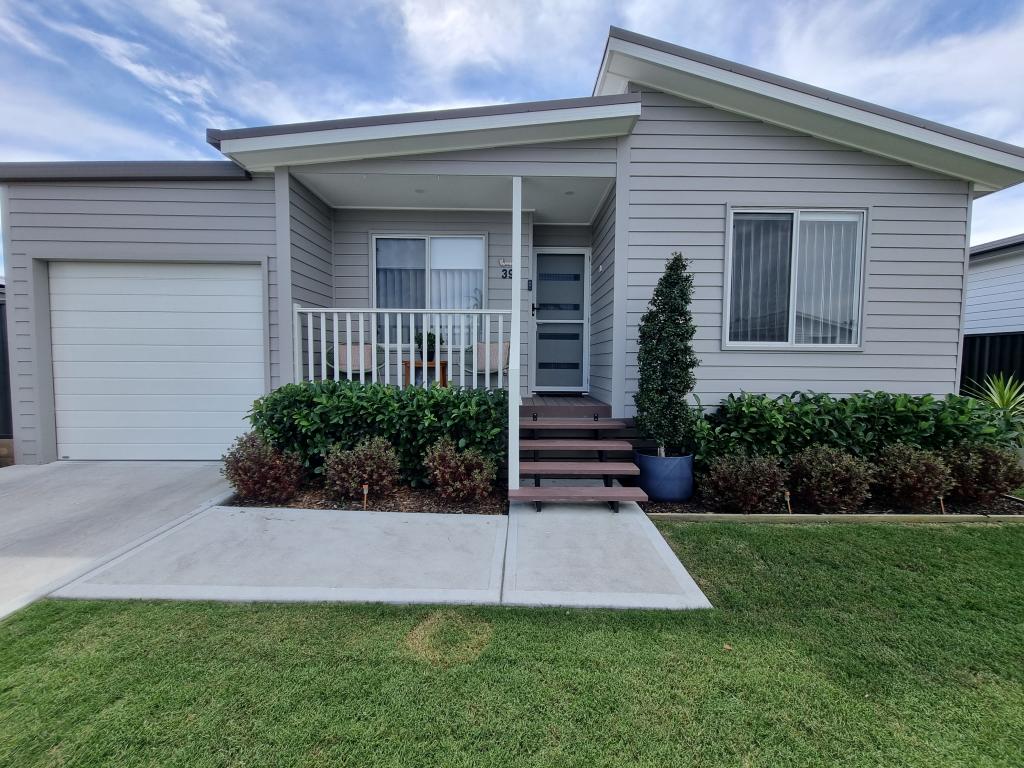39/64 Ferguson St, Cessnock, NSW 2325