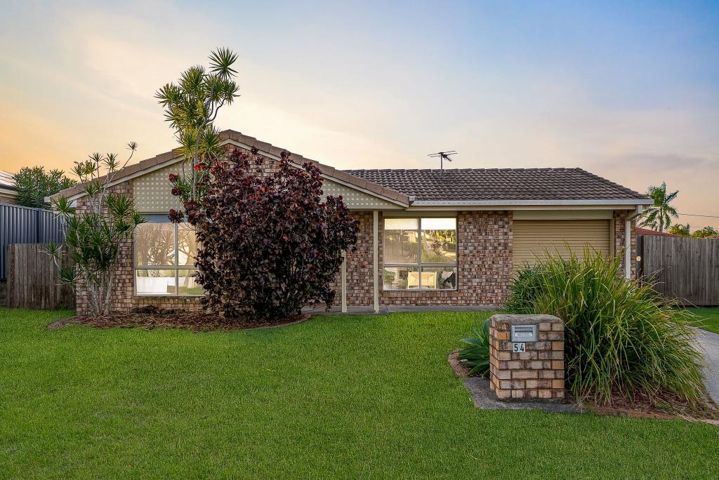 54 Cunningham Dr, Boronia Heights, QLD 4124