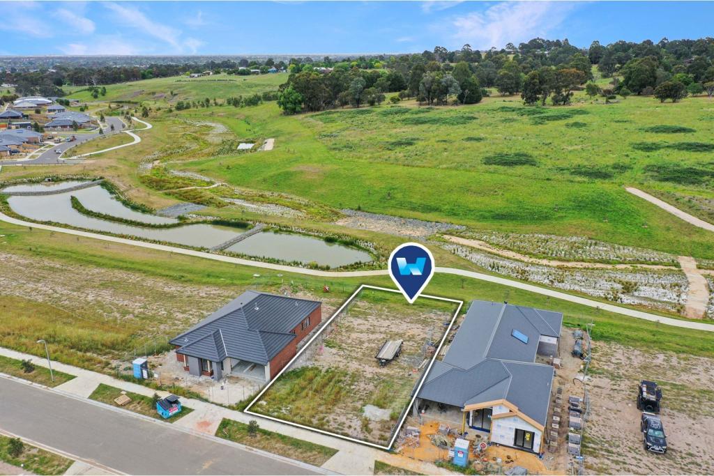 23 Eucalyptus Way, Lucknow, VIC 3875