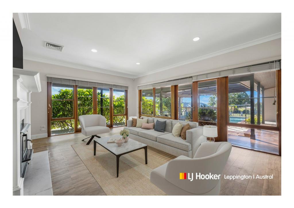 130-134 Mount Vernon Rd, Mount Vernon, NSW 2178
