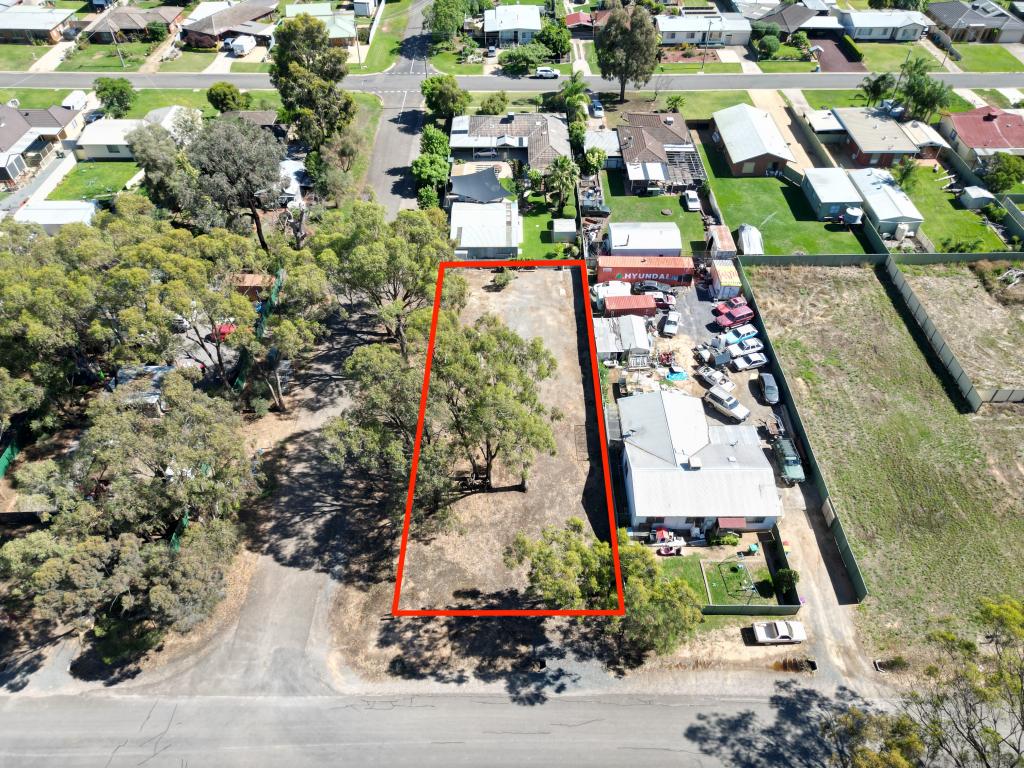 19 Arthur St, Strathmerton, VIC 3641