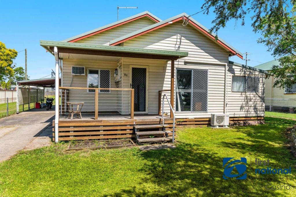 84 Colches St, Casino, NSW 2470