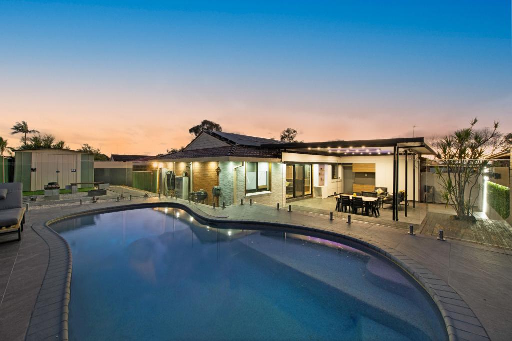144 Glenwood Park Dr, Glenwood, NSW 2768