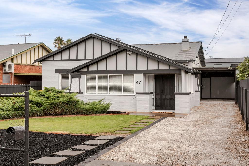 47 Exeter Tce, Devon Park, SA 5008