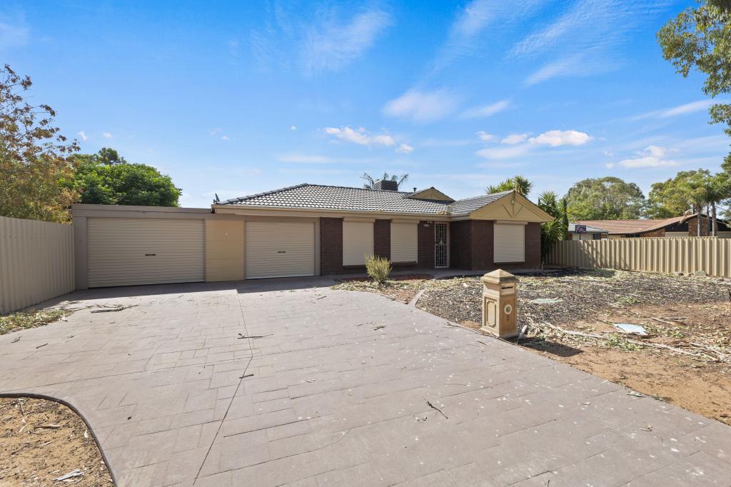 3 John Bull Ct, Andrews Farm, SA 5114