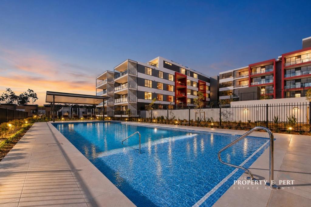 202/10 Grassland St, Rouse Hill, NSW 2155