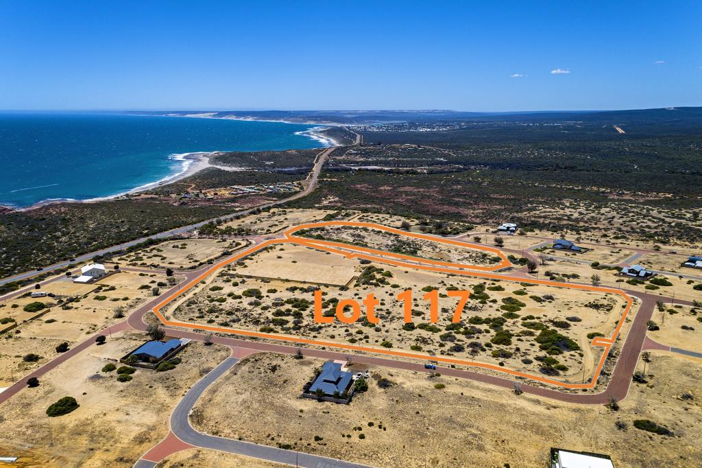 Lot 117 Flora Bvd, Kalbarri, WA 6536