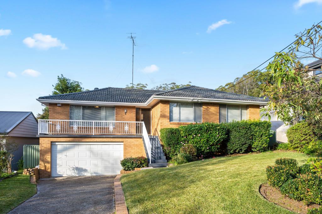 6 VERNON CL, WEST PENNANT HILLS, NSW 2125