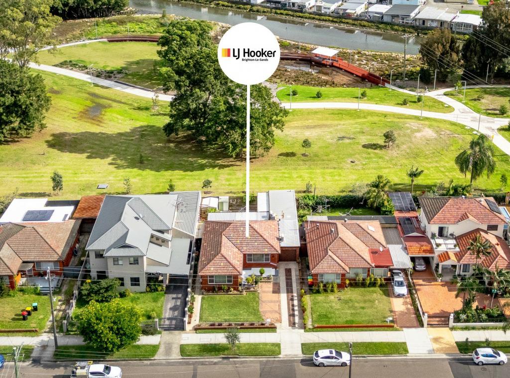 86 FRANCIS AVE, BRIGHTON-LE-SANDS, NSW 2216