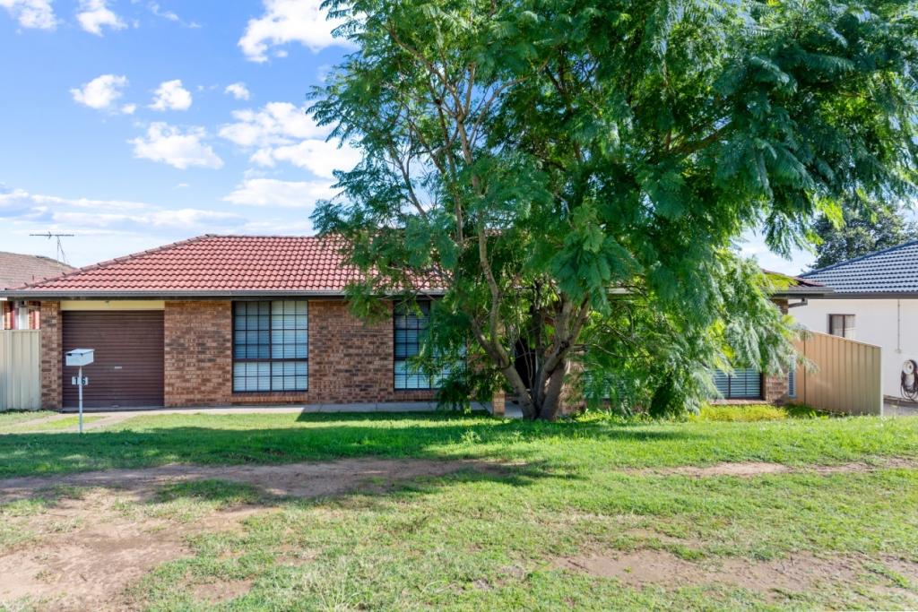 16 Fairfax St, Rutherford, NSW 2320