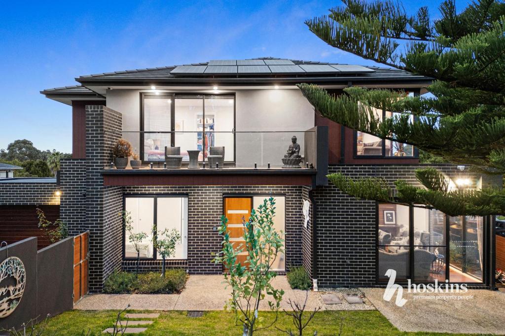 87a Old Warrandyte Rd, Donvale, VIC 3111