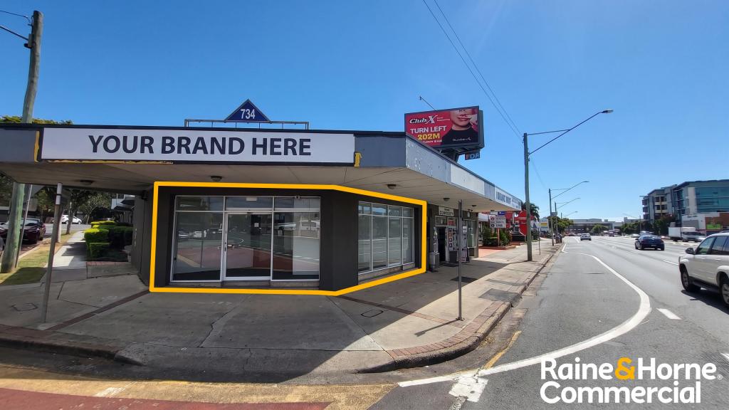 3/738 Gympie Rd, Chermside, QLD 4032