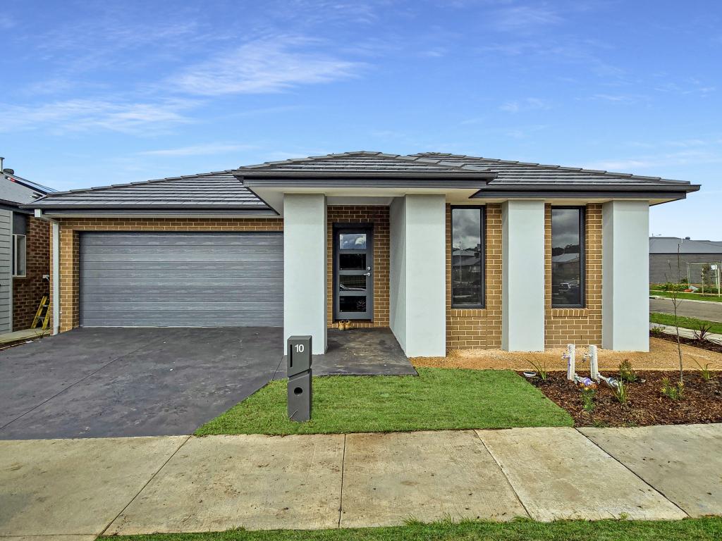 10 Sundews Cres, Armstrong Creek, VIC 3217