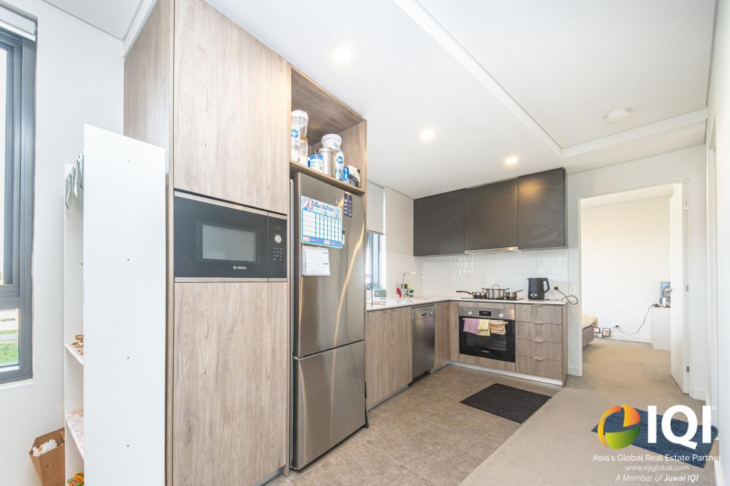 Level 2/206/17 Pattie Street St, Cannington, WA 6107