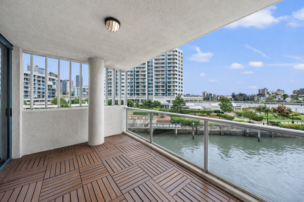 21/78 Cairns St, Kangaroo Point, QLD 4169