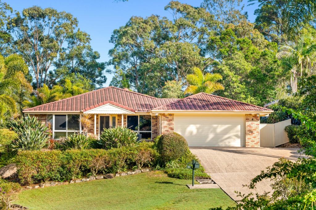 4 Merlot Ct, Buderim, QLD 4556