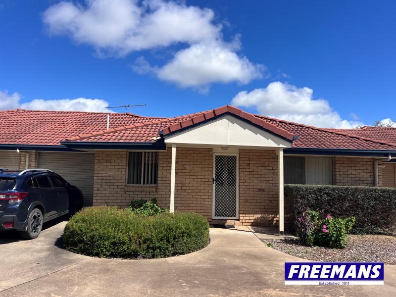 10/32-34 JAMES ST, KINGAROY, QLD 4610