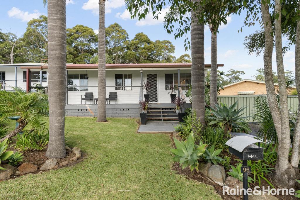 96 Kings Point Dr, Kings Point, NSW 2539