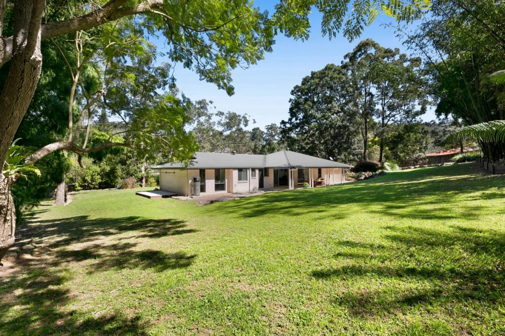 1 Thursday Dr, Tallebudgera Valley, QLD 4228