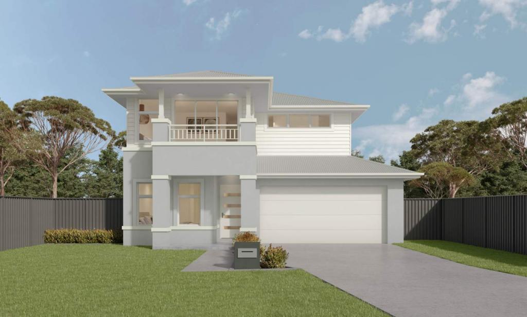 Contact Agent For Address, Gilead, NSW 2560