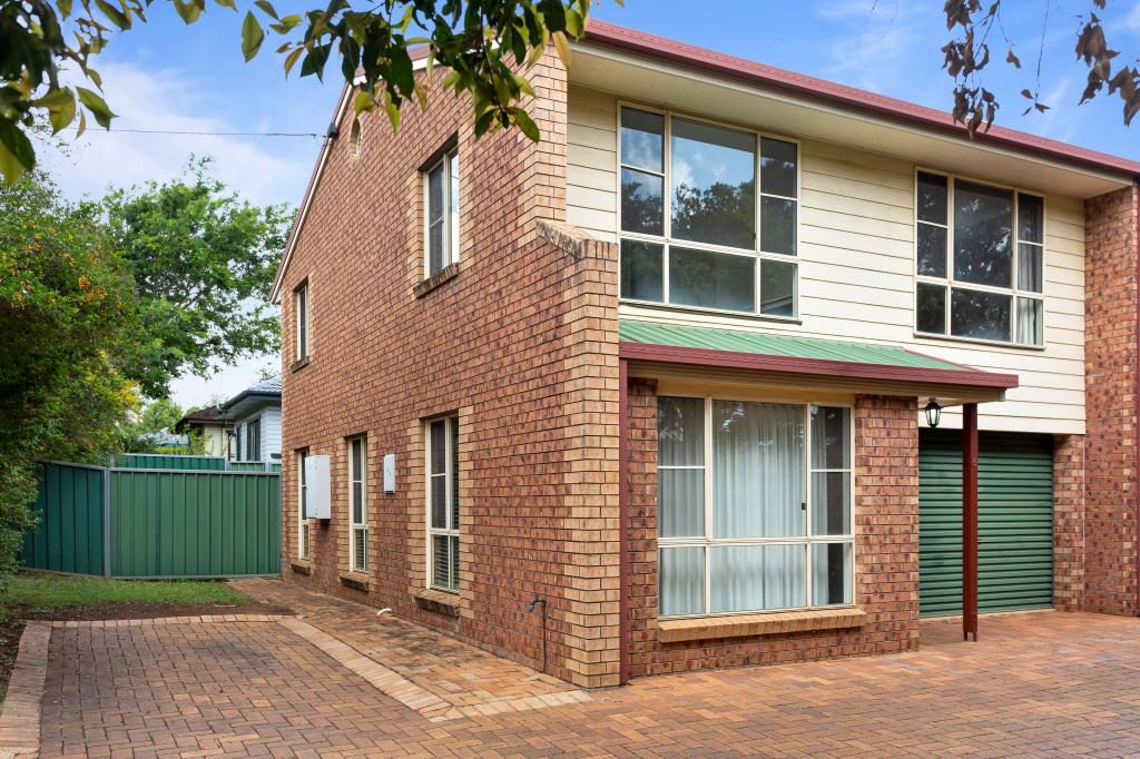 5/355 Tor St, Wilsonton, QLD 4350