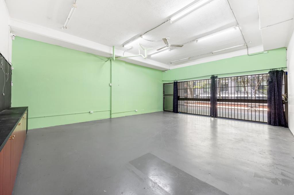 150/313 HARRIS ST, PYRMONT, NSW 2009