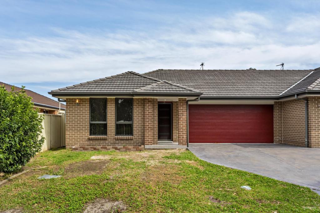 83 Schanck Dr, Metford, NSW 2323