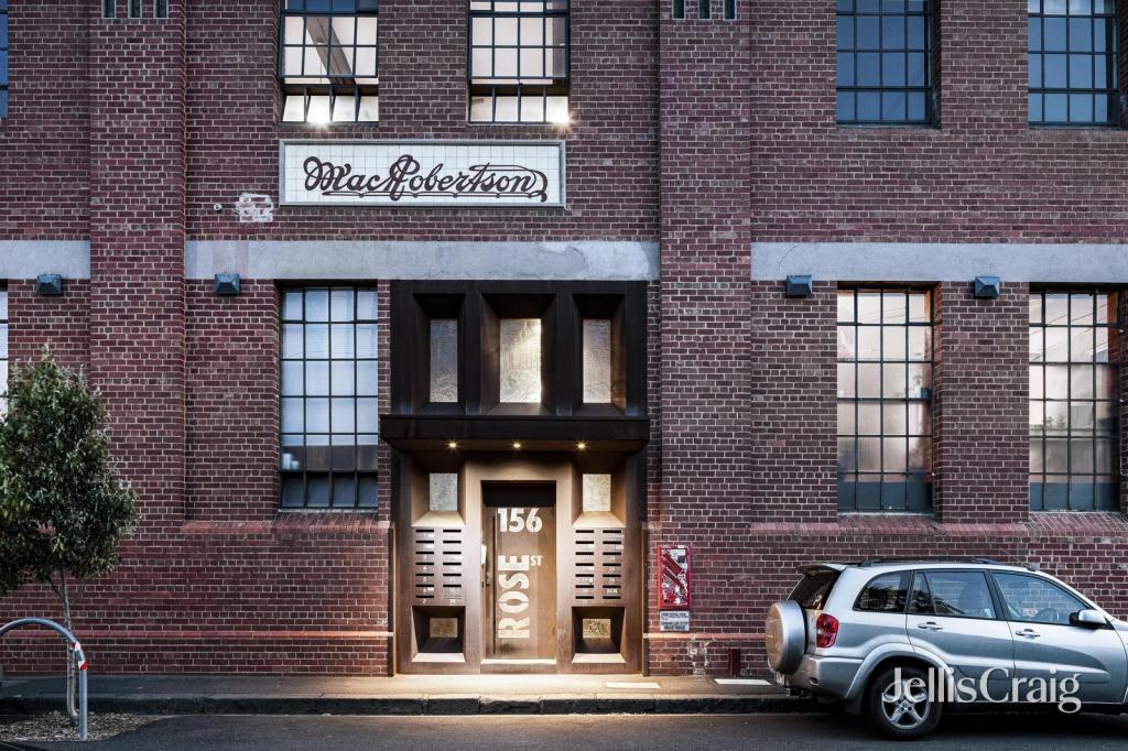 3/156 Rose St, Fitzroy, VIC 3065