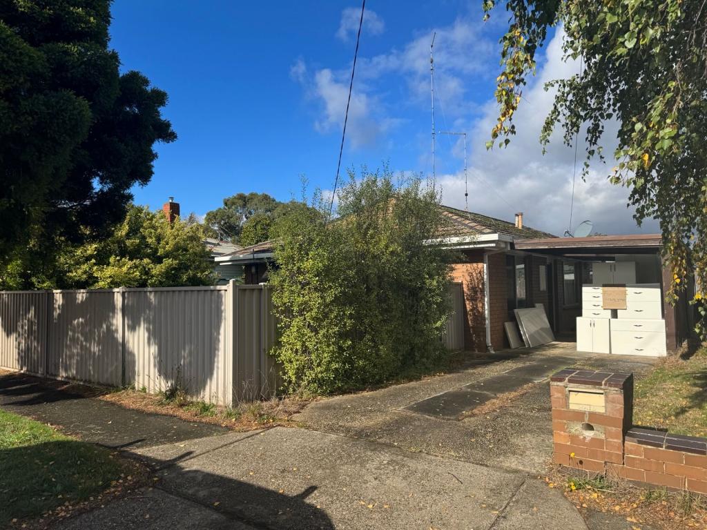 1/160 Humffray St, Bakery Hill, VIC 3350