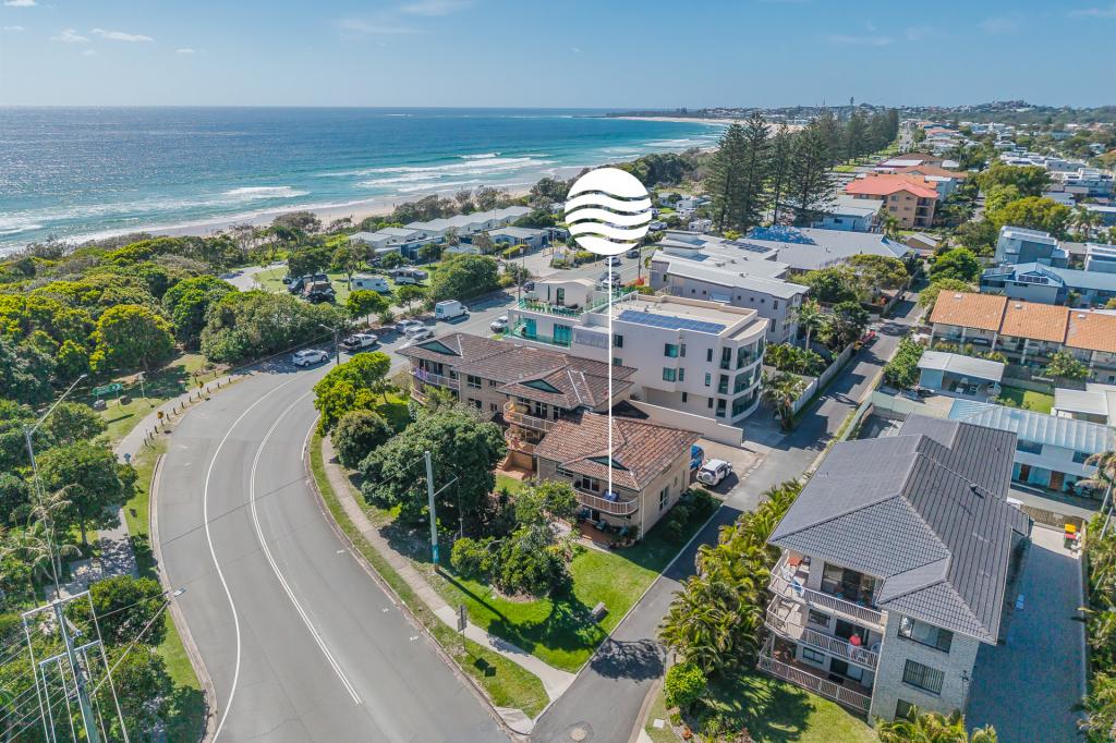 2/284 Marine Pde, Kingscliff, NSW 2487