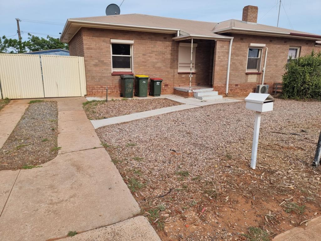 22 Nelligan St, Whyalla Norrie, SA 5608