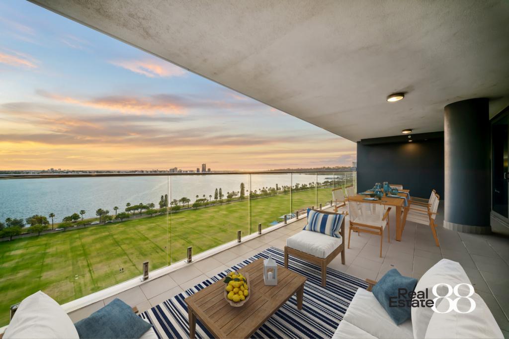 37/88 Terrace Rd, East Perth, WA 6004