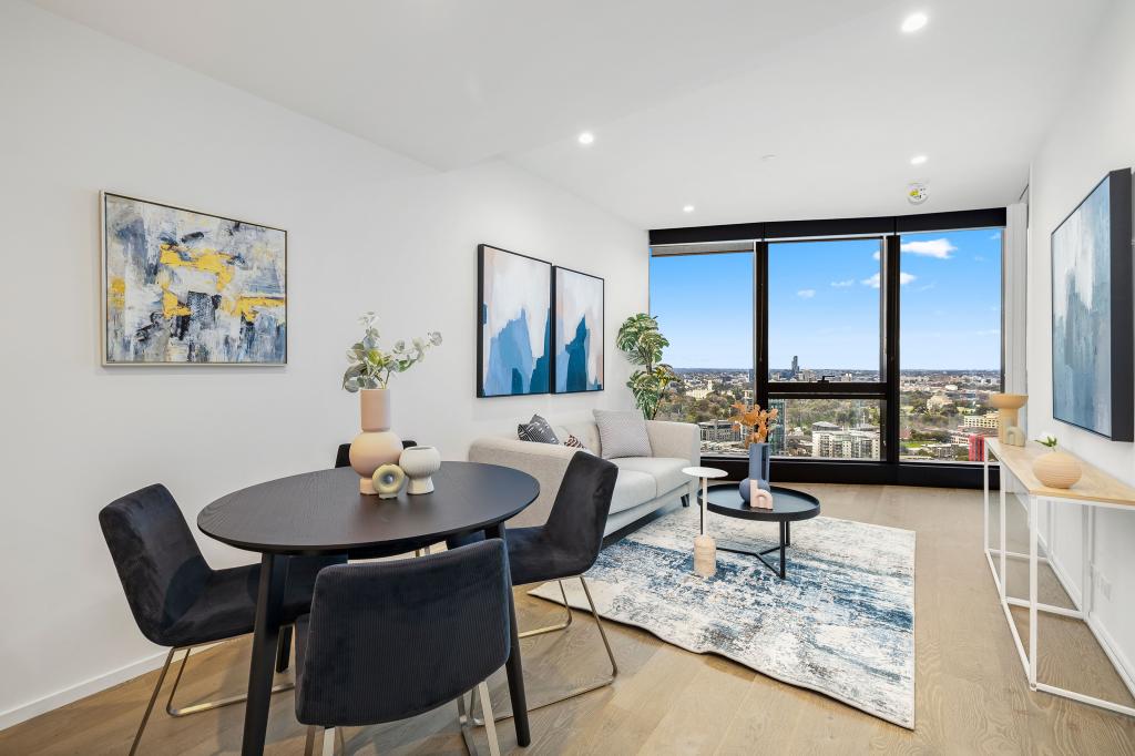 3312/70 Southbank Bvd, Southbank, VIC 3006